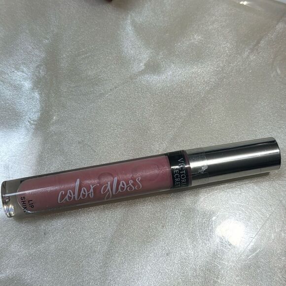 Victoria's Secret color gloss lip shine Pinky new, sealed - Picture 3 of 3